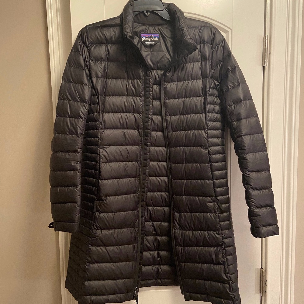 Patagonia Womens Jacket Size Small